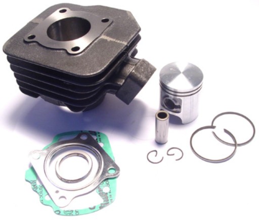 7562238 - Цилиндр полный Геркулес регги 50 95