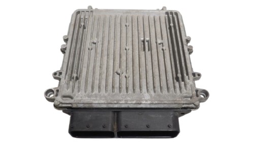 Mercedes ML W164 control unit computer of the engine A6421505477