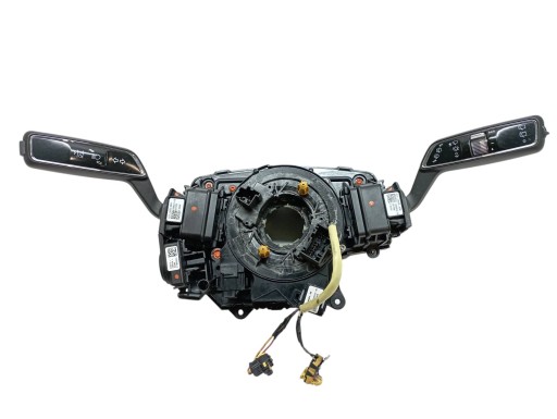 devio luci tergicristallo tergi anello airbag volante AIR BAG JL7T-14A664-BB Lincoln Navigator IV