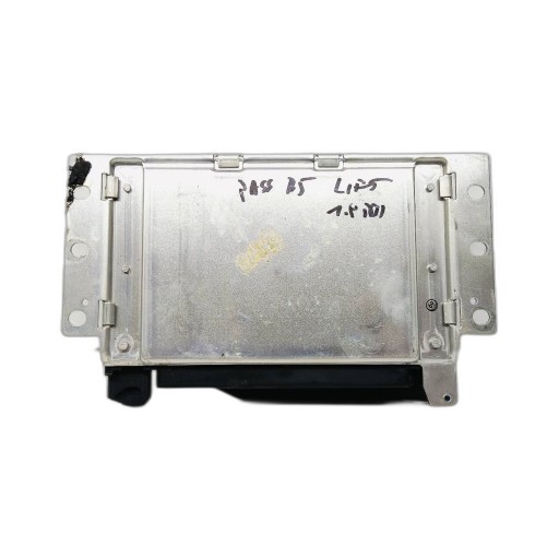 control unit ESP VW Passat B5 Lift 1.9 TDI 8D0907389D 0265109463
