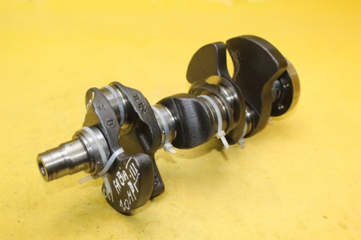 576 - Коленвал polo fabia iii 1.0 mpi 04cd chy