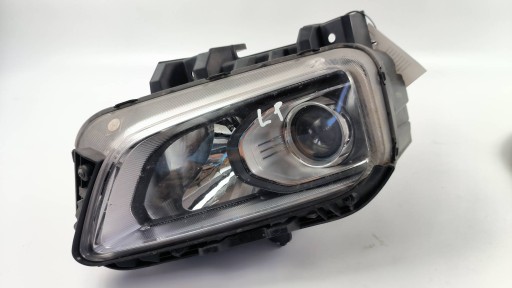 light left front HYUNDAI KONA