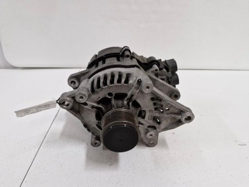 Генератор kia sportage iv 4 лифт 1.6 crdi 36300-2u000 25281-2u304