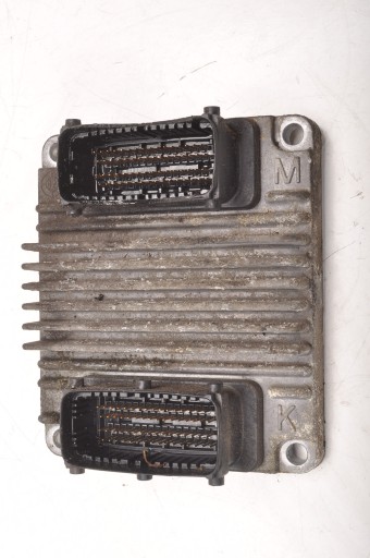 Драйвер opel meriva 1.6 12214830 dydt hsfi-2.5 программирование