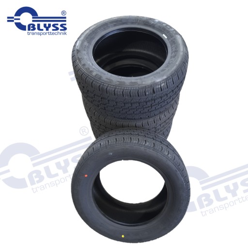 195/50/R13C - 4x Шина 195/50 R13c Security для самоскида