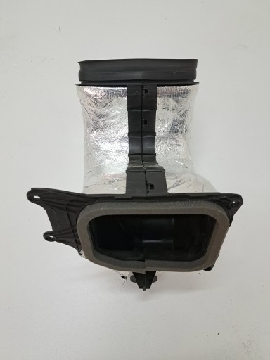 MERCEDES SPRINTER W907 W910 18- КОРПУС САЛОННОГО ФІЛЬТРУ ПОВІТРЯ ЗБОРНИКА