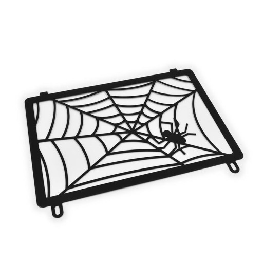 ZIEGER РЕШІТКА РАДІАТОРА 10002523