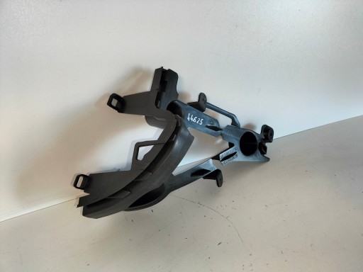 Support Support plaque Pare choc Arrière Arrière Gauche PEUGEOT 2008 13