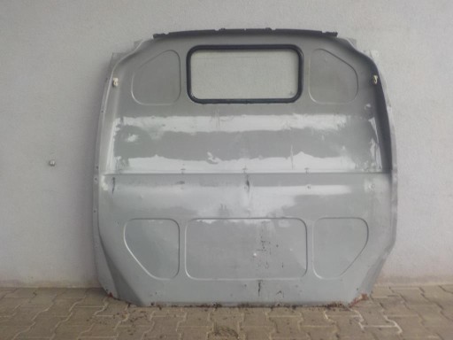 VW T5 стена перегородка перегородка со стеклом