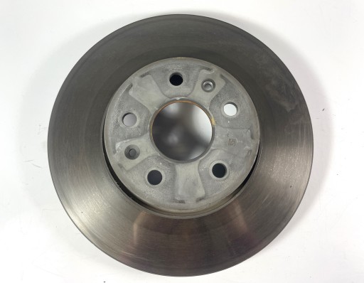 Chevrolet Camaro SS disc brake front front 2016-18