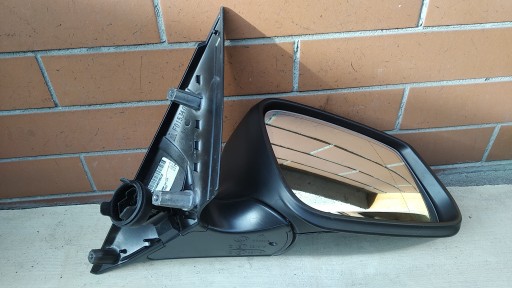 F01534029931P - BMW 5 F10 2009-2013 Правый 3-контактный