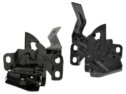 ЗАМОК КАПОТА HONDA CR-V 2011-2015 74120T0AA11