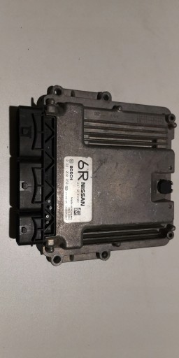 computer NISSAN NOTE 0281030850 23710 3vd0c 6r