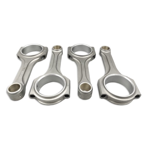 FP-VW-18T-19-X-A - Кованые шатуны FMIC.Pro VW / AUDI 1.8 T 19MM X-BEAM