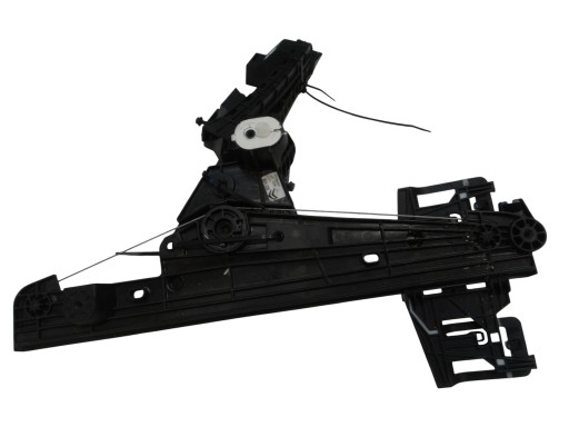 window regulator right rear part CITROEN C4 III 2020R. 9832714280