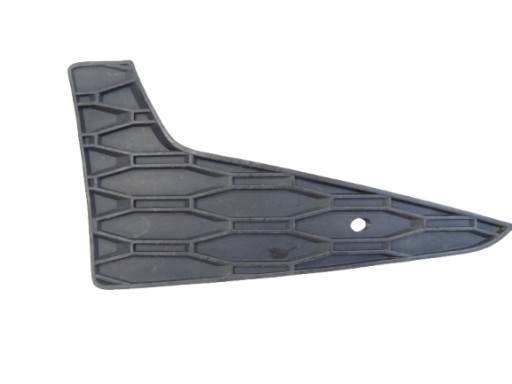 grid of a bumper front front left SEAT LEON III FR 5F0853666B