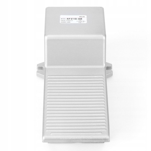 1012200052611 - Пневматический инструмент с ножным клапаном