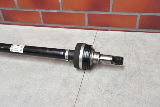 semi-axis left rear part rear BMW 5 G30 G31 8664625 520e 530e 530eX
