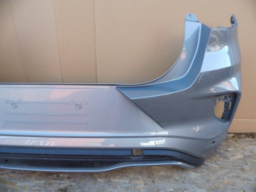Ford Puma II MK2 2019+ ST-LINE Stoßstange hinten heck