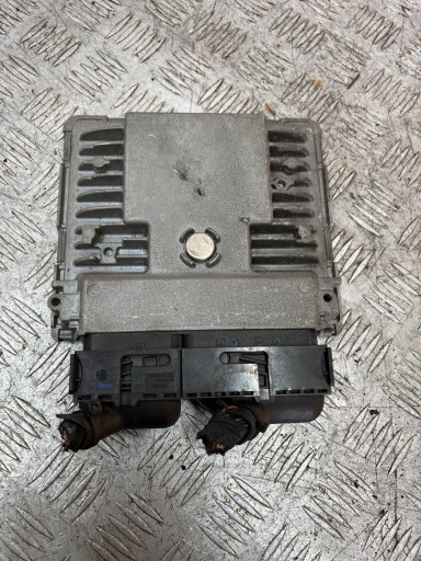 Centralina Motore 1.2 TSI 03F906070HA SKODA RAPID