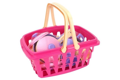 Кухонний набір Технок в кошику ТЕХ4449