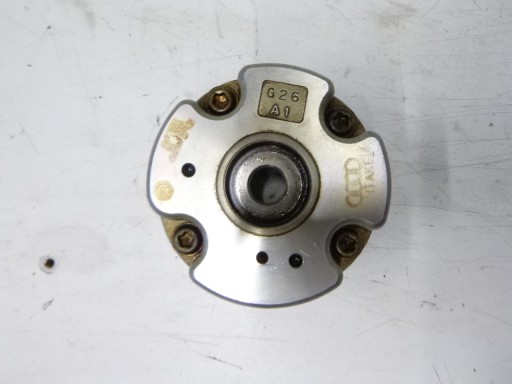 GALET TENDEUR COURROIE ZMIENNYCH FAZ DE LA DISTRIBUTION VANOS AUDI A6 C6 3,2