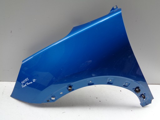 fender left front FORD PUMA 19- NR 51292