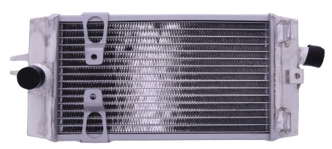 7760375 - КУЛЕР ДЛЯ ВОДЫ TRIUMPH SPEED TWIN / TXRUXTON 1200