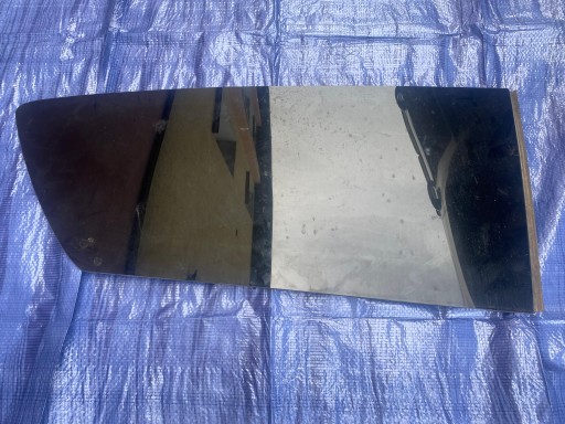 CHRYSLER PACIFICA 16 - 3.6 V6 быстрый кузов крыла задний задний правый