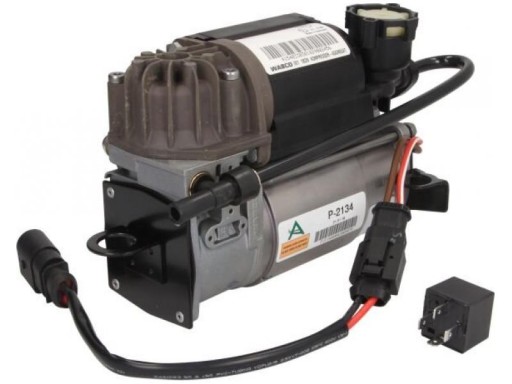 Компрессор подвески Arnott P-2134