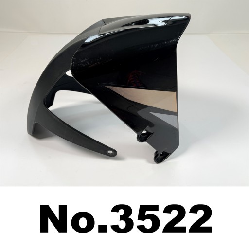 90508010001 - KTM RC 125 200 390 14- переднее крыло