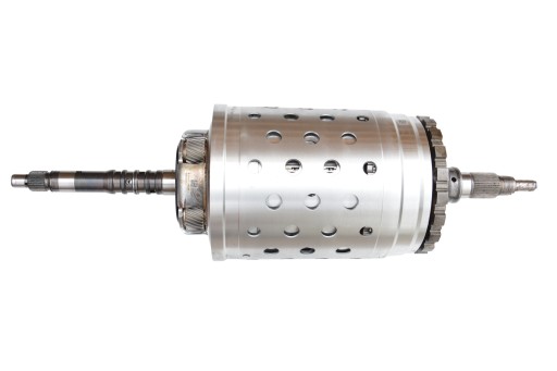 IVECO DAILY 2014 2016 2019 ГЛАВНЫЙ РОЛИК HI-MATIC