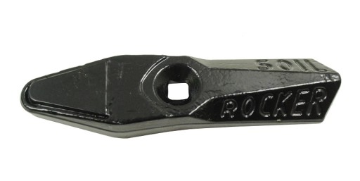 ДОЛОТО GAMMA LONGLIFE KM060416 BEDNAR