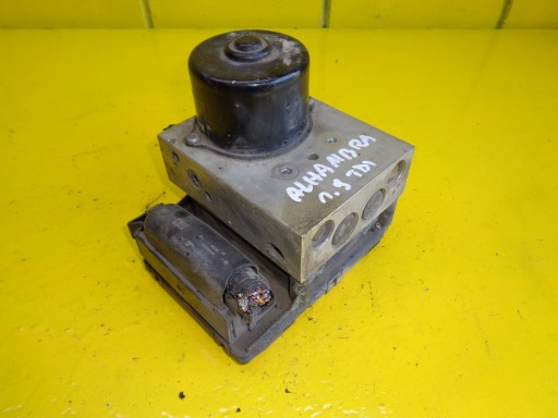 7M3614111 - SEAT ALHAMBRA 1.9 TDI ABS НАСОС