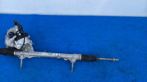 servo control OPEL CORSA F PEUGEOT 208 2 II 9834749180 MAGAB1