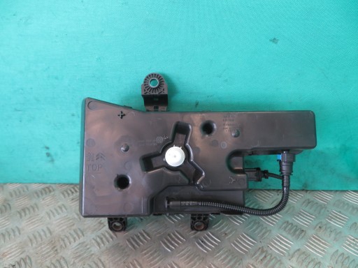 980663988003 9806639880 - РЕЗЕРВУАР ДЛЯ РІДИНИ ADBLUE FAP BOXER JUMPER III