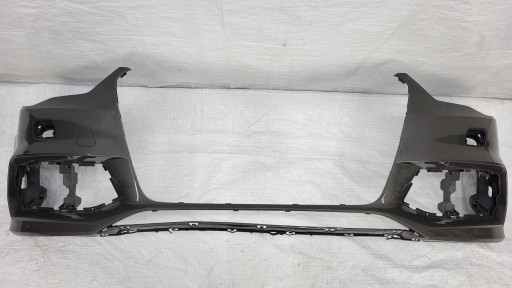 8V5897437G - -передний бампер audi a3 8v5 8v седан кабриолет 12-16