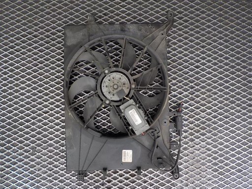 VENTILÁTOR CHLADIČA VOLVO S60 A 0130303947