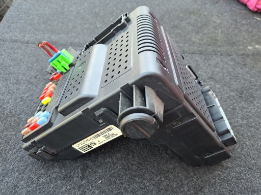 VOLVO XC90 I LIFT 06- МОДУЛЬ CEM H БЛОК ПРЕДОХРАНИТЕЛЕЙ ОРИГИНАЛЬНЫЙ 30786890