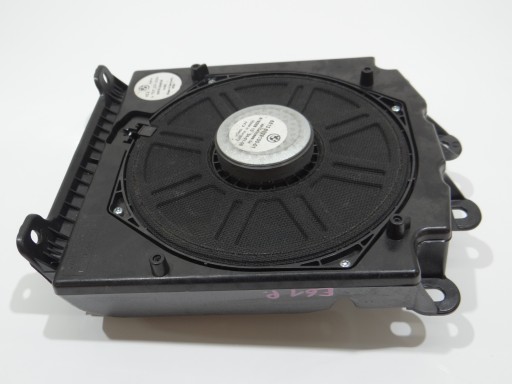 speaker SUBWOOFER right BMW E60 E61 LCI 6929100 (4295461)