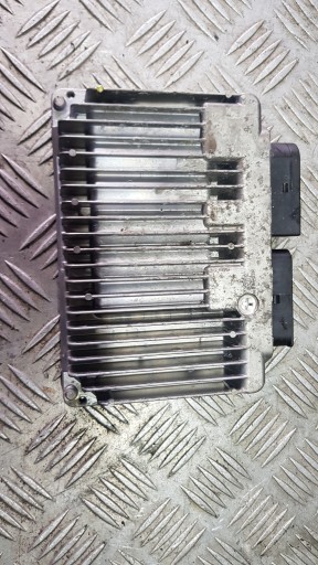 BMW E46 316I computer Centralina Motore 7516809