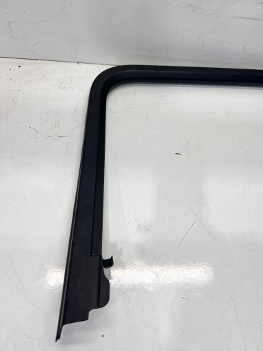 frame cover door WEWNATRZ right rear part AUDI Q5 FY 80A867672A