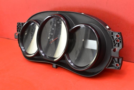 dials dials EU 248108050R DACIA DOKKER 1.6 MPI 83 KM 12-17