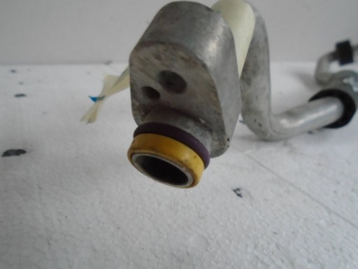 prijenos klimatizacije 8E1260712AC Audi A4 B7 2.0