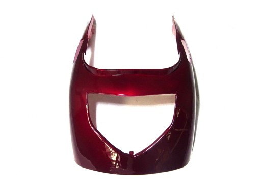 T51631-bor - JUNAK 902 КРЫШКА ЗАДНЕГО ФОНАРЯ БОРДОВЫЙ 2012-2017