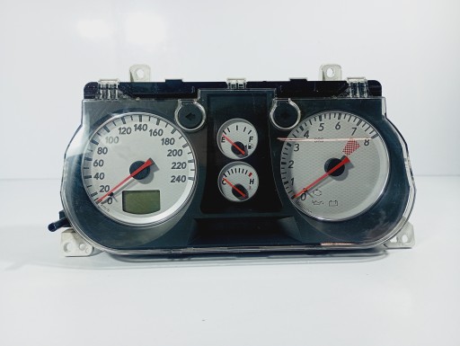 dials dials tachometer 325150 km 8100A086 MITSUBISHI Outlander 1 03-06