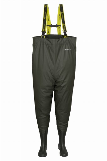 Болотники Mikado UMS07 45 відтінків зеленого