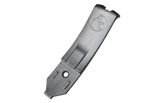 LEMKEN ЗАЩИТНЫЙ КОЖУХ 3374482 AGRICARB BDLD4441N