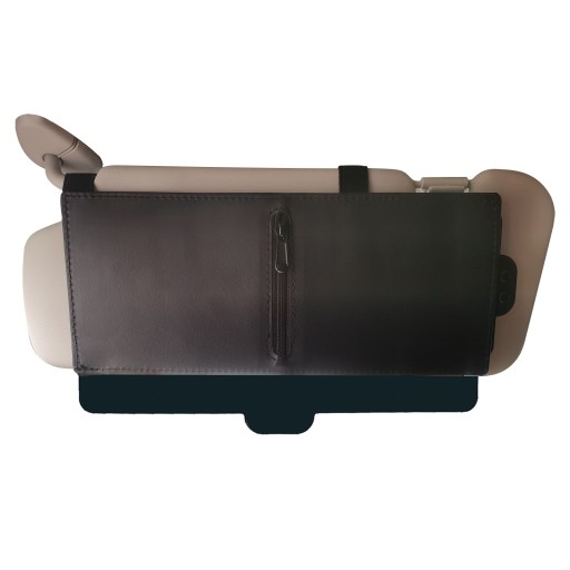 Поляризований автомобільний подовжувальний замок