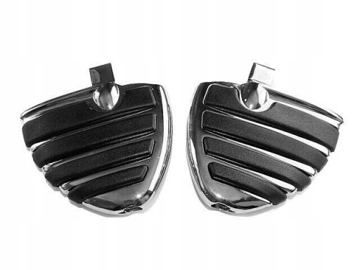 MOTOLP-001 - ПОДНОЖКИ HONDA VF MAGNA VLX VTX AERO SPIRIT SABRE